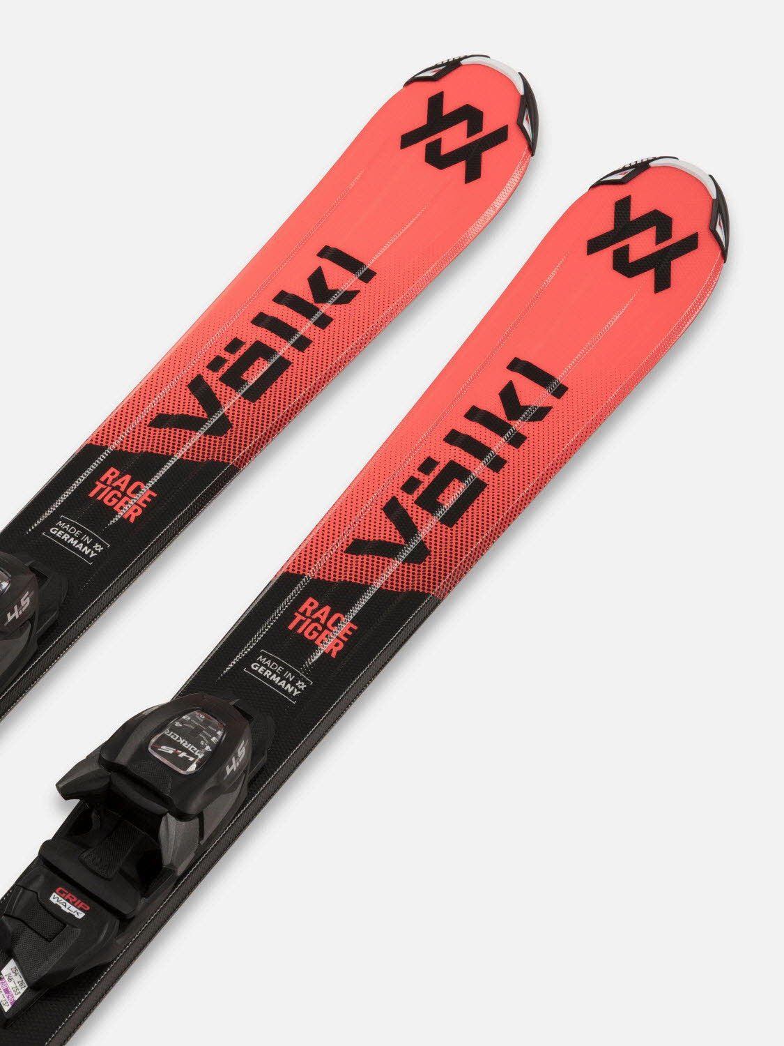 Völkl Set RT JR+4.5 VMOT JR