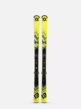 Völkl Set RT Pro JR+7.0 VMOTION