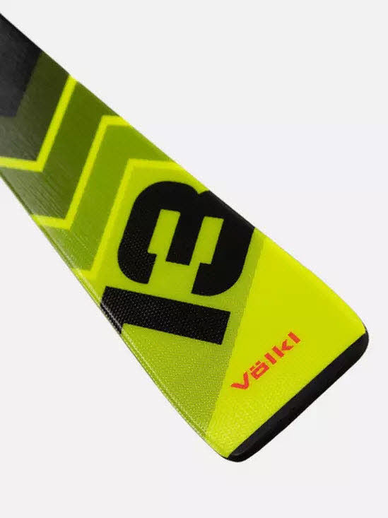 Völkl Set RT Pro JR+7.0 VMOTION