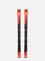 Völkl Set RT JR+7.0 VMOT JR