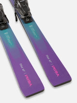 Völkl Set PEREGRINE JR PRO+7.0 VMOTION JR