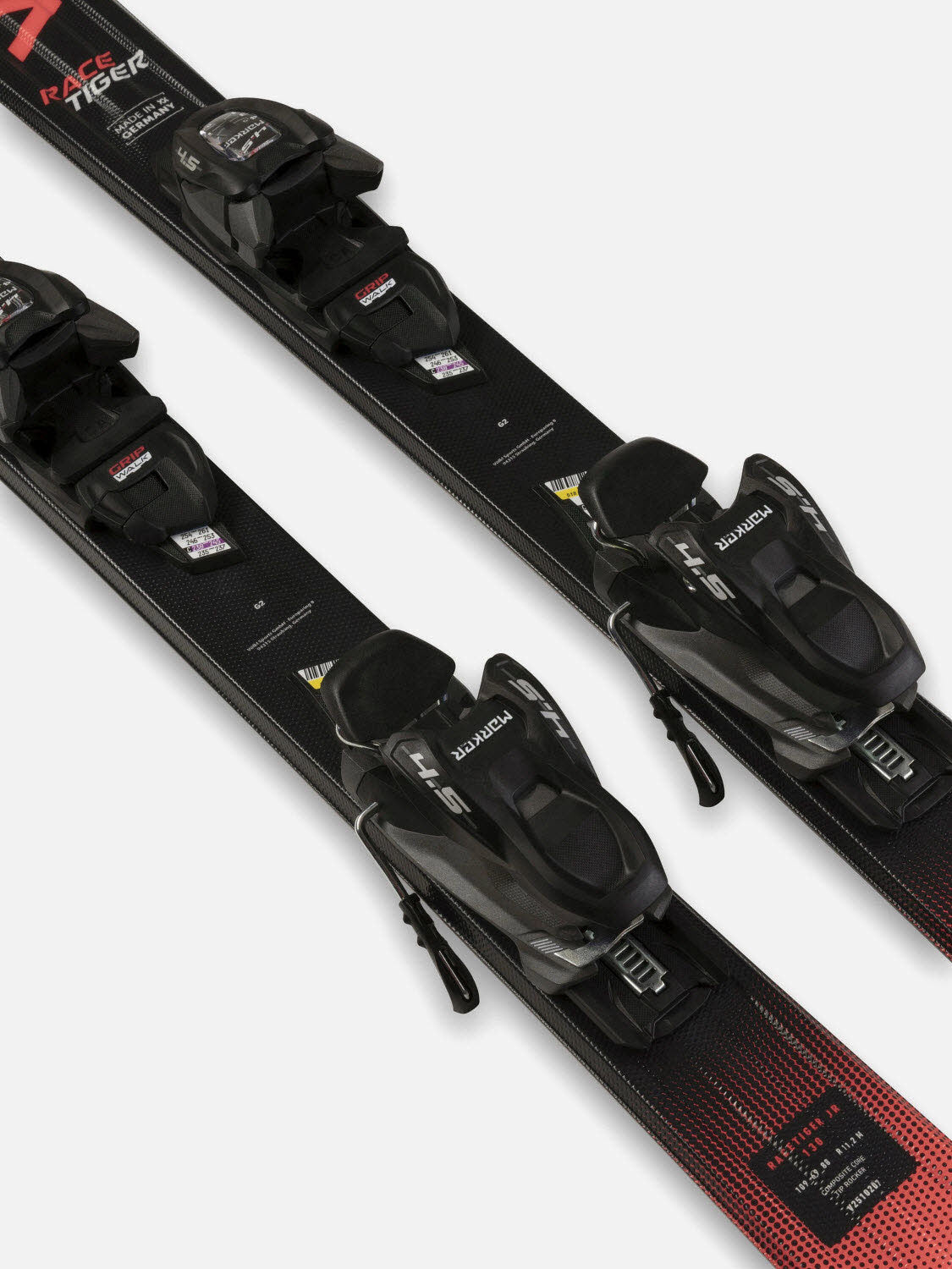 Völkl Set RT JR+4.5 VMOT JR