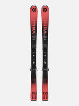 Völkl Set RT JR+7.0 VMOT JR