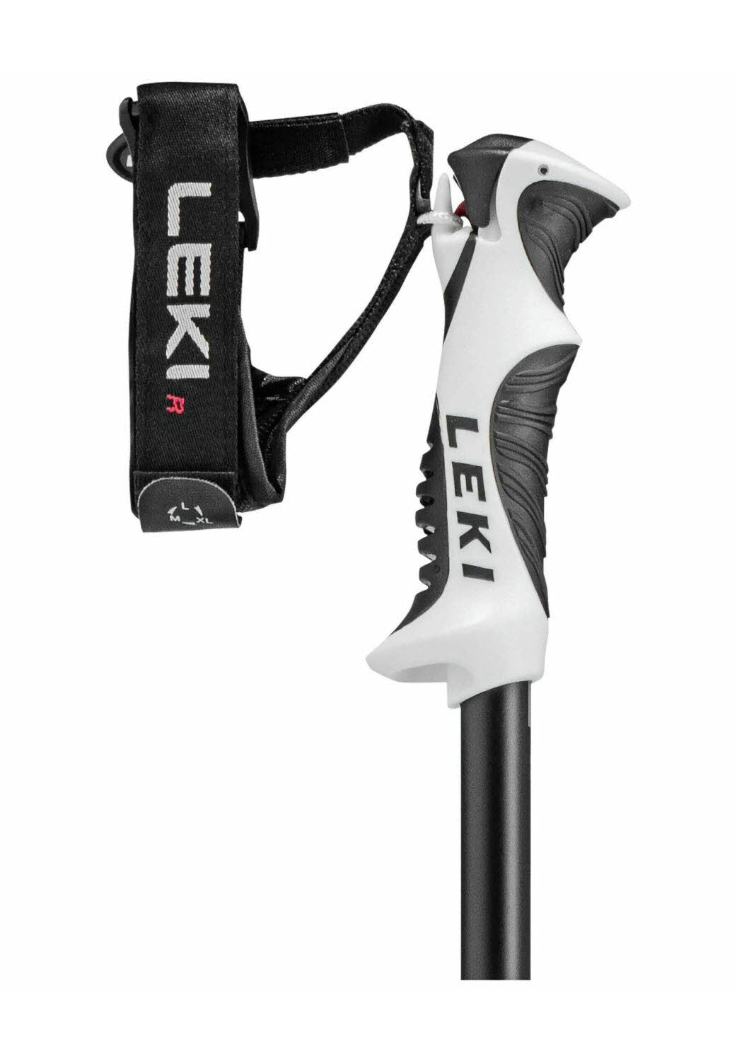 Leki Bold S