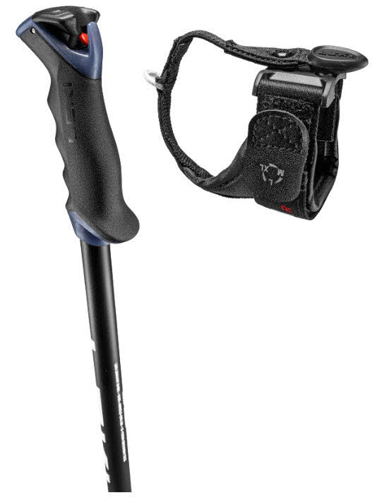 Leki Voltec TR