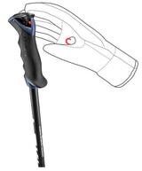 Leki Voltec Lite TR