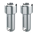 Leki WC Adapter Sleeve Impact Protection