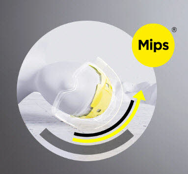 Bolle Keystone Mips