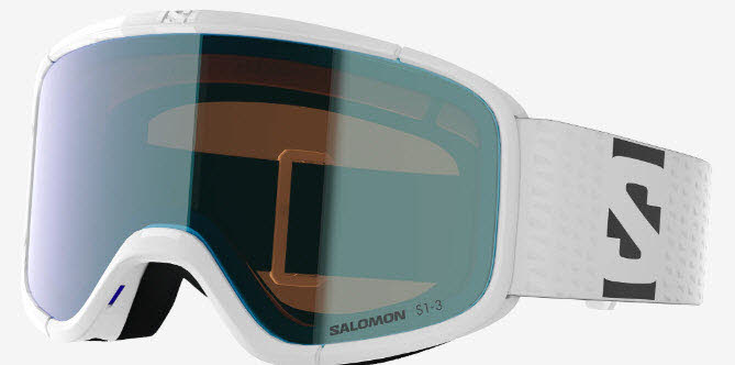 Salomon Pioneer 3 MIPS+Aksium 2.0 Photo