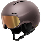 Alpina VIZZARD Q MIPS