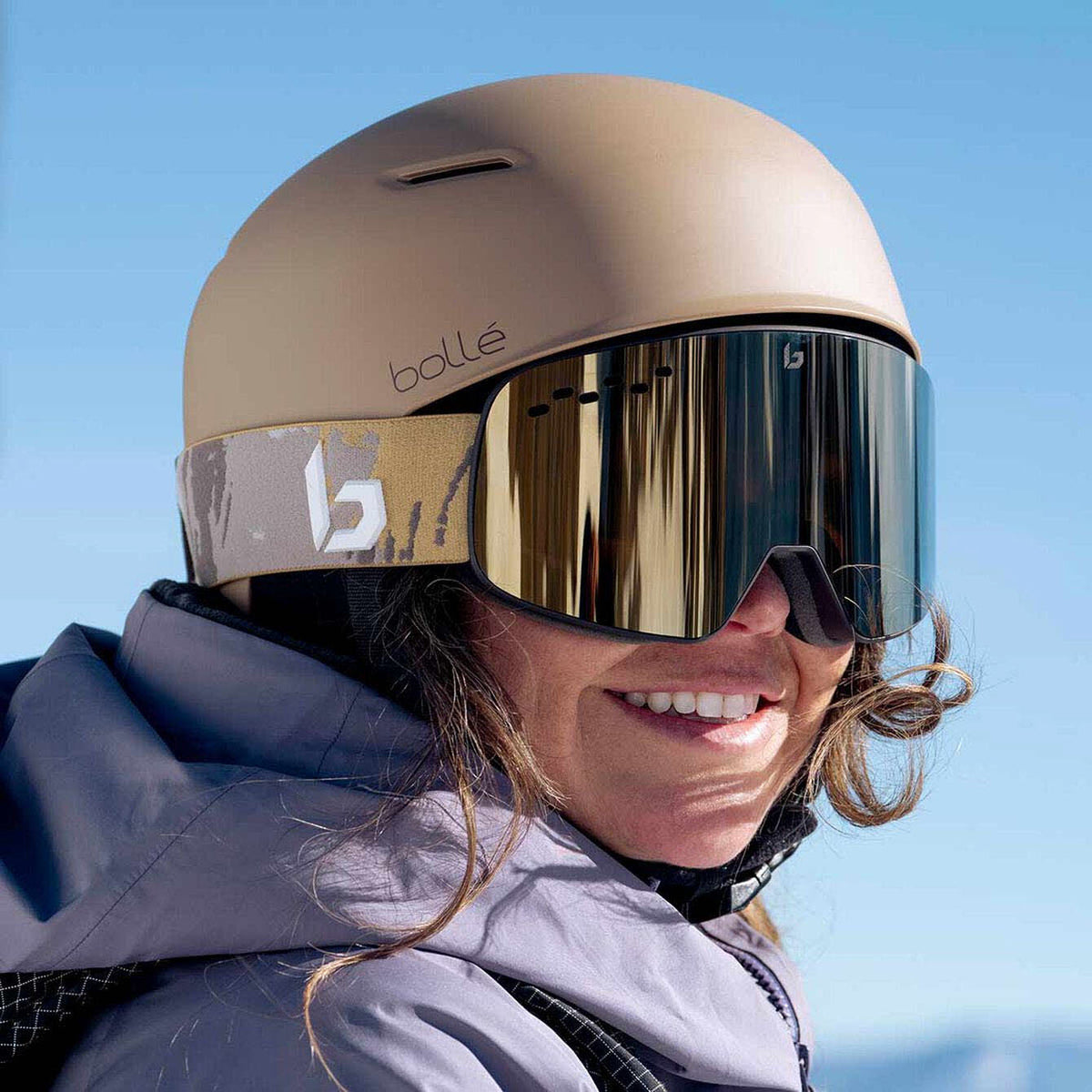 Bolle Keystone Mips