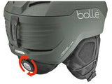 Bolle Keystone Youth