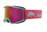 Red Bull Neon verspiegelt pink