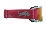 Red Bull Neon verspiegelt pink