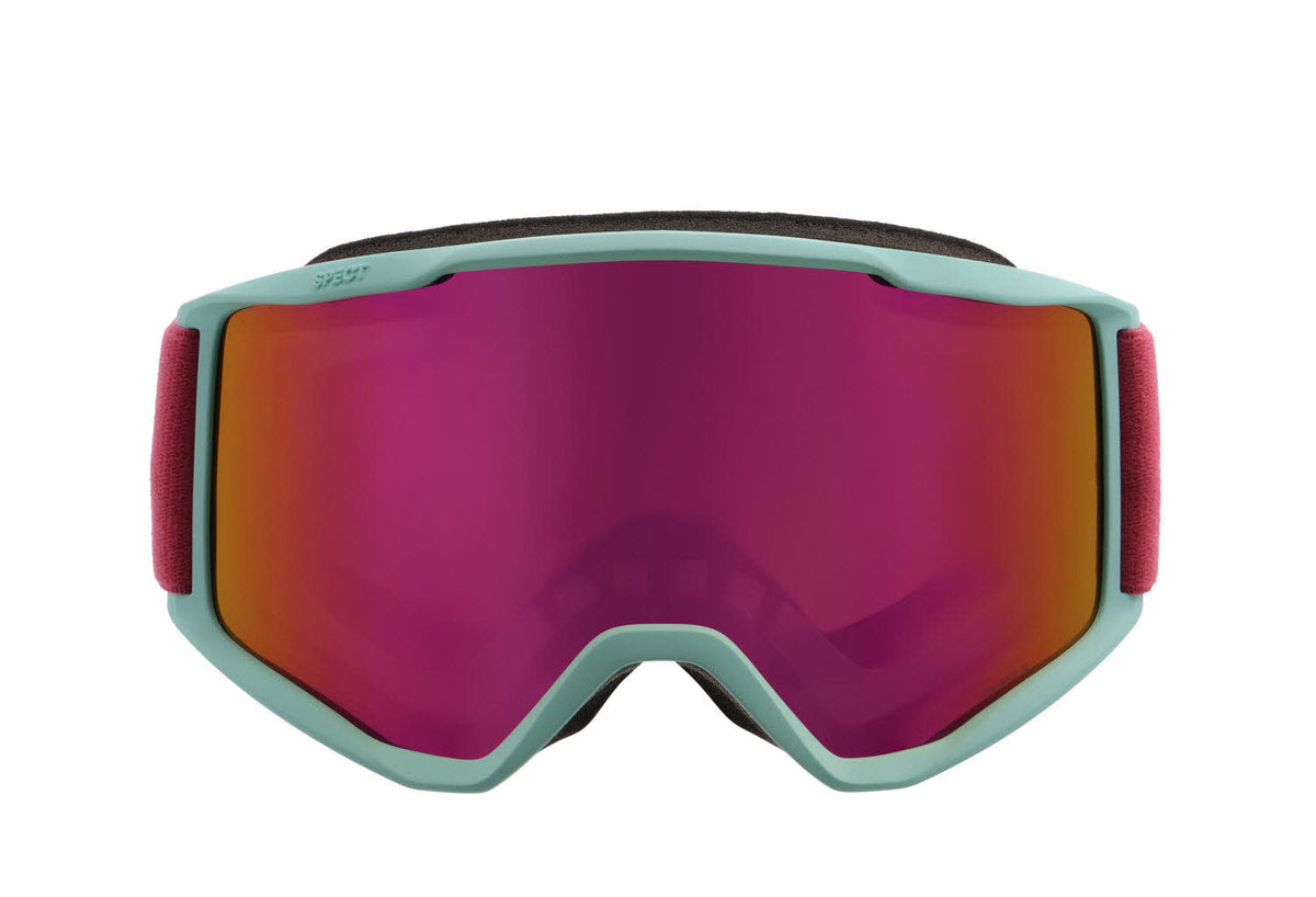Red Bull Neon verspiegelt pink