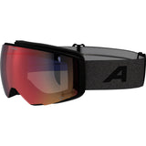 Alpina GRANBY 2 S Q red