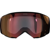 Alpina GRANBY 2 S Q red