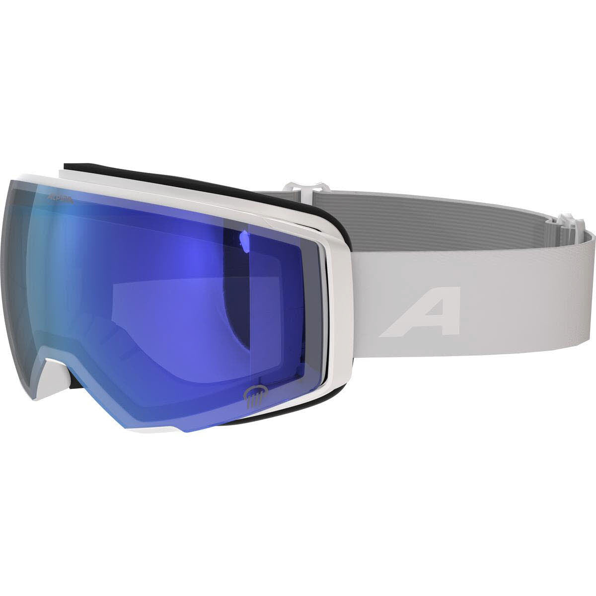 Alpina GRANBY 2 S Q blue