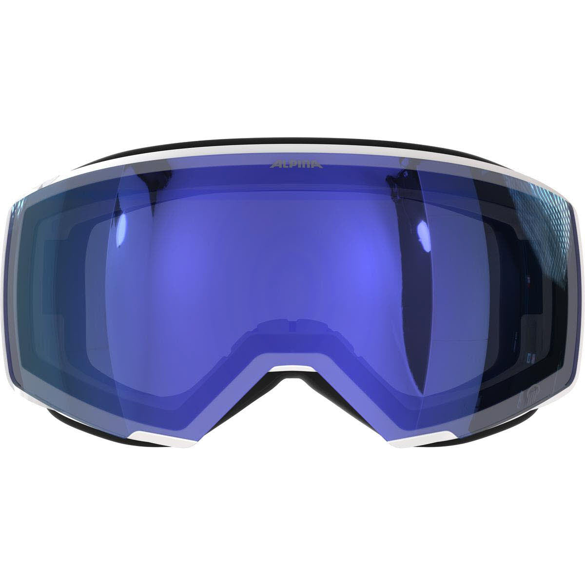 Alpina GRANBY 2 S Q blue