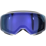 Alpina GRANBY 2 S Q blue