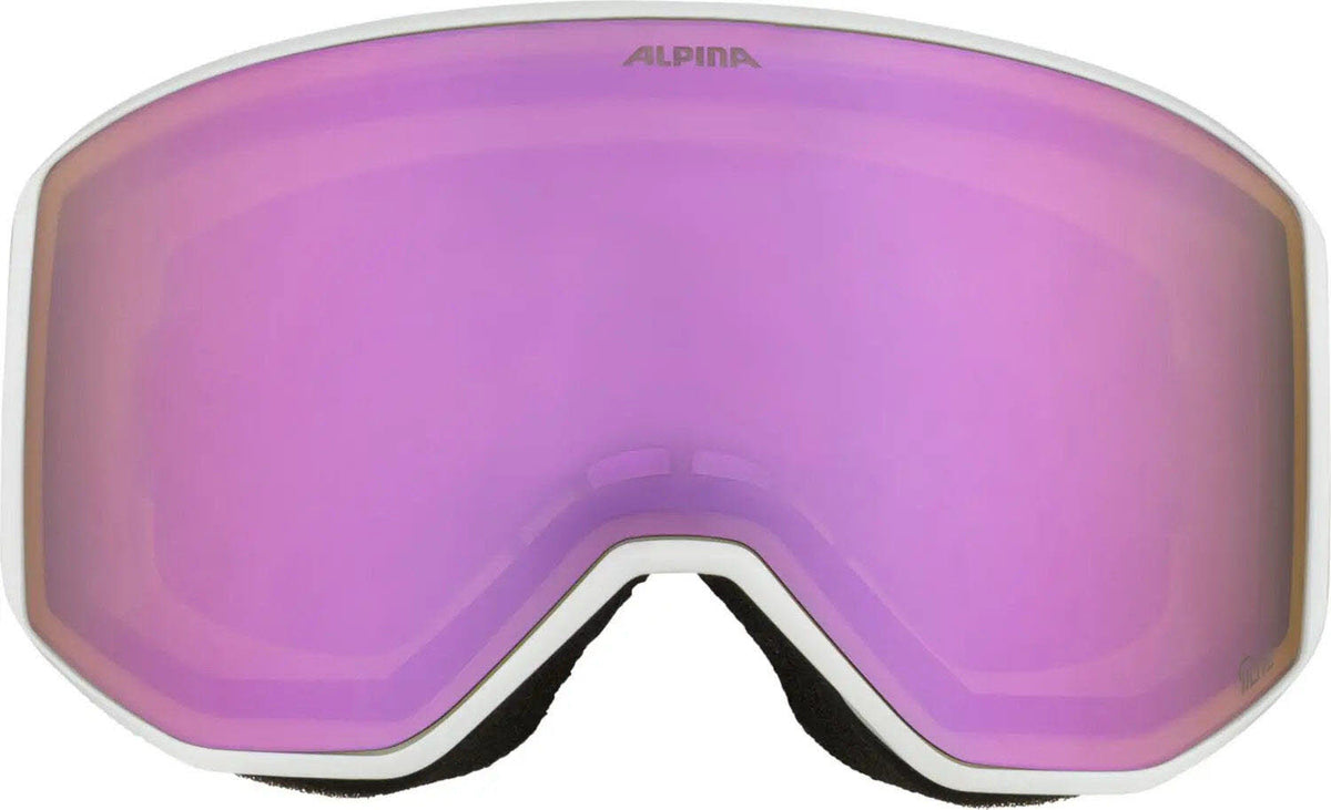 Alpina VENET Q-LITE rose