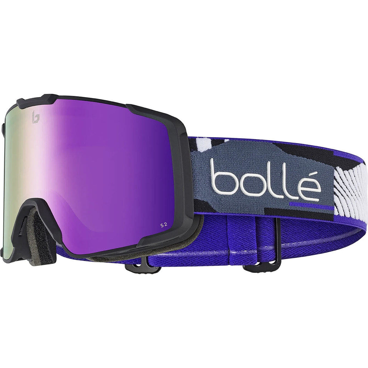 Bolle Cerro Cat 2