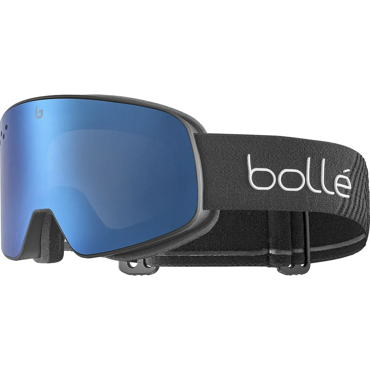 Bolle Nevada Cat 3