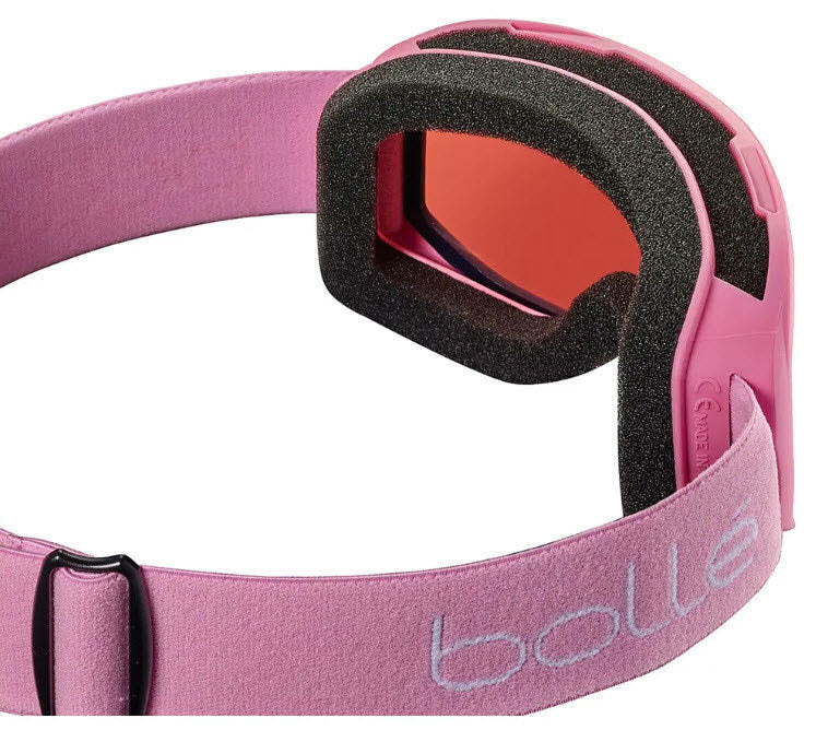 Bolle INUK Cat 3