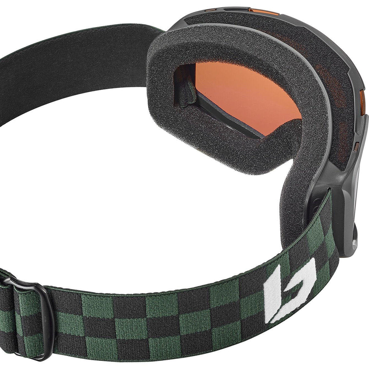 Bolle ROCKET Cat 3