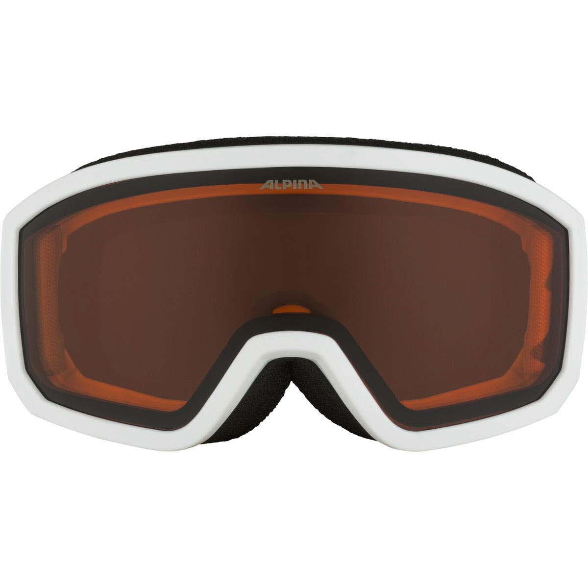 Alpina SCARABEO JR DF hicon