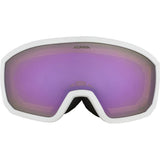 Alpina Scarabeo JR Q-Lite rose/mirror