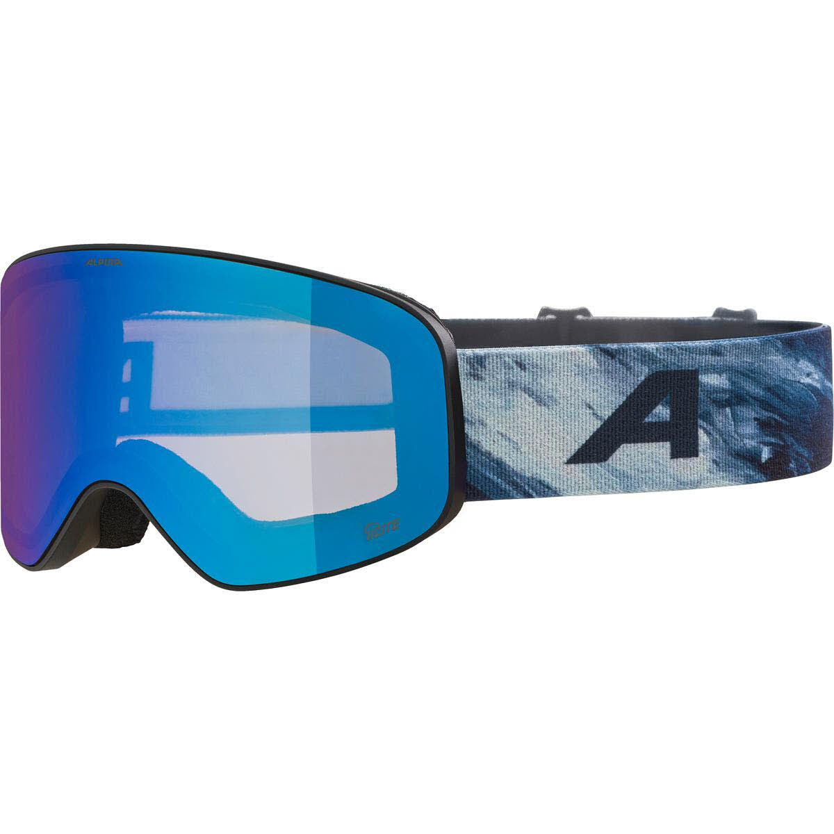 Alpina FERNIE Q-LITE blue