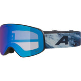 Alpina FERNIE Q-LITE blue
