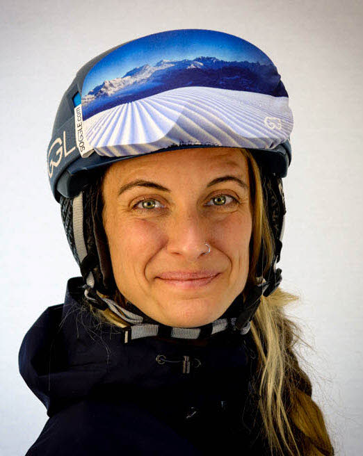 Soggle Skibrillenschutz