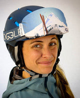 Soggle Skibrillenschutz