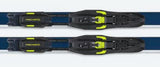 Fischer Sports Set Aerolite Skate60+BNG Control