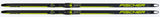 Fischer Sports Set CarbonliteSkatePlusMedium+RACE