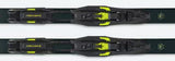 Fischer Sports Set Orbiter+BdgControlSepIn