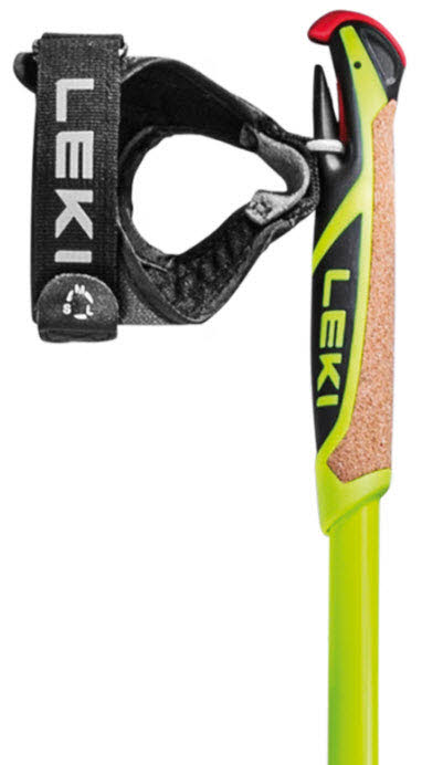 Leki CC 450