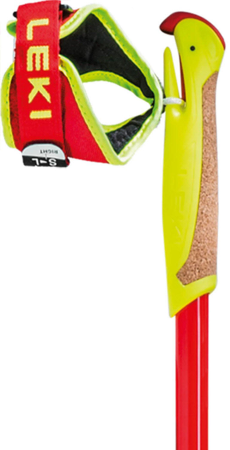 Leki HRC Junior