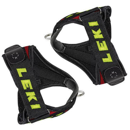 Leki Trigger Shark Strap