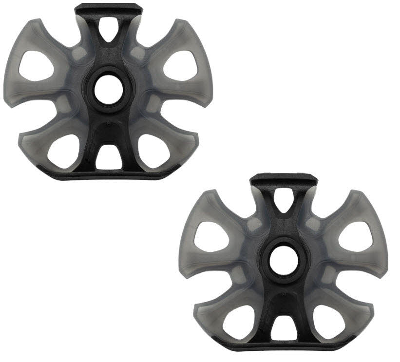 Leki Big Mountain Binding Basket 2K