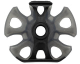 Leki Big Mountain Binding Basket 2K