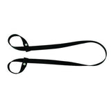 Gasser Belt Steering Strap