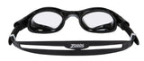 Zoggs Spectra clear