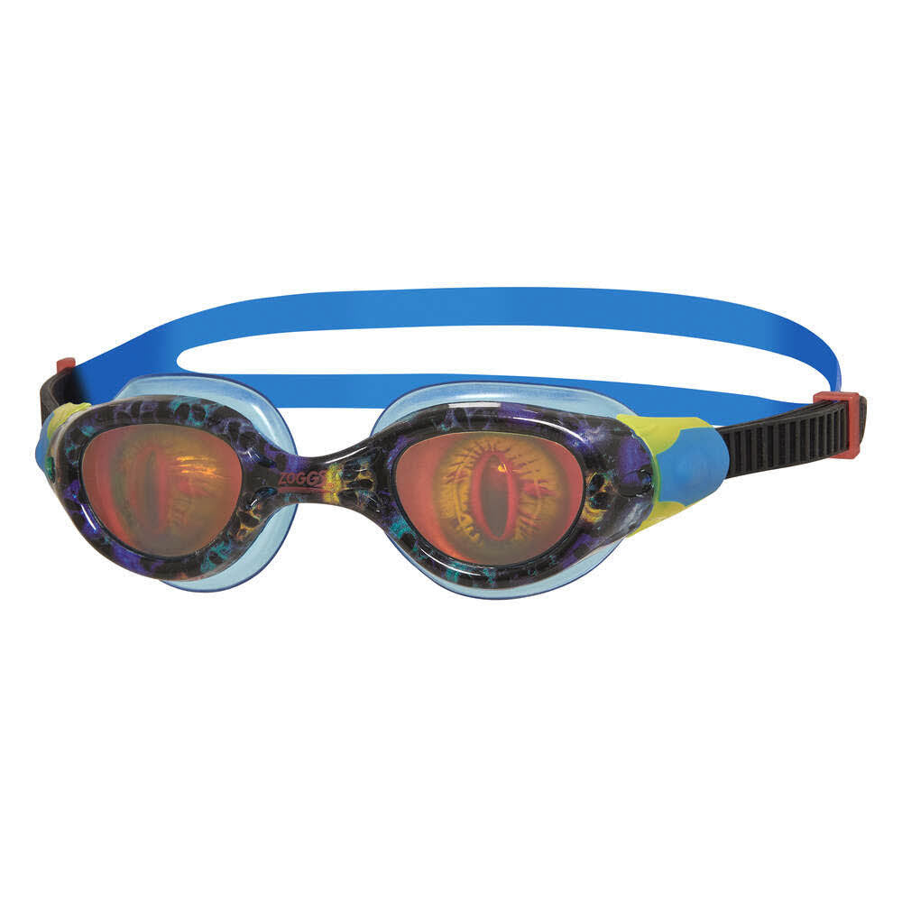 Zoggs Sea Demon JR Hologramm