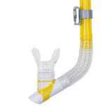 Mares Gator Dry Schnorchel