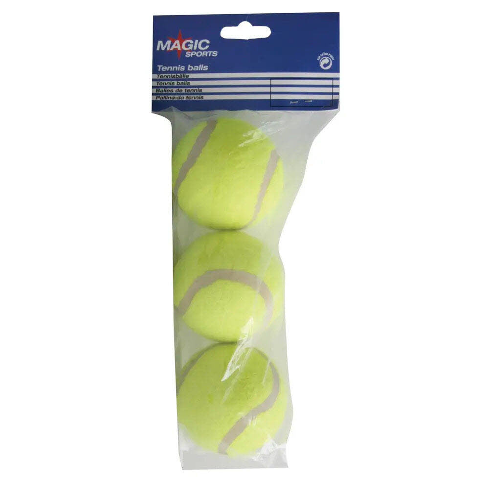 Schildkröt Magic-Sports Tennis Ball 3-Pack