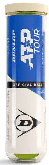 Dunlop DTB ATP Tour OFFICIAL