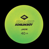 Donic Schildkröt TT Ball POLY 40+